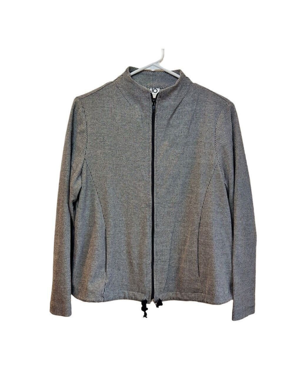 CLIO Full-Zip Activewear Jacket *Vintage*